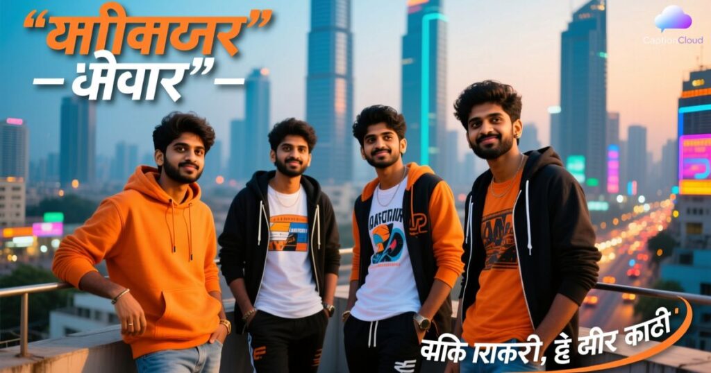 Attitude Boys Instagram Captions