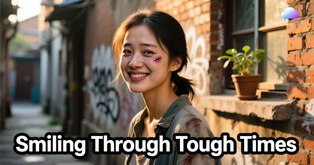 Beautiful Smile Quotes for Instagram