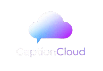 Caption Cloud