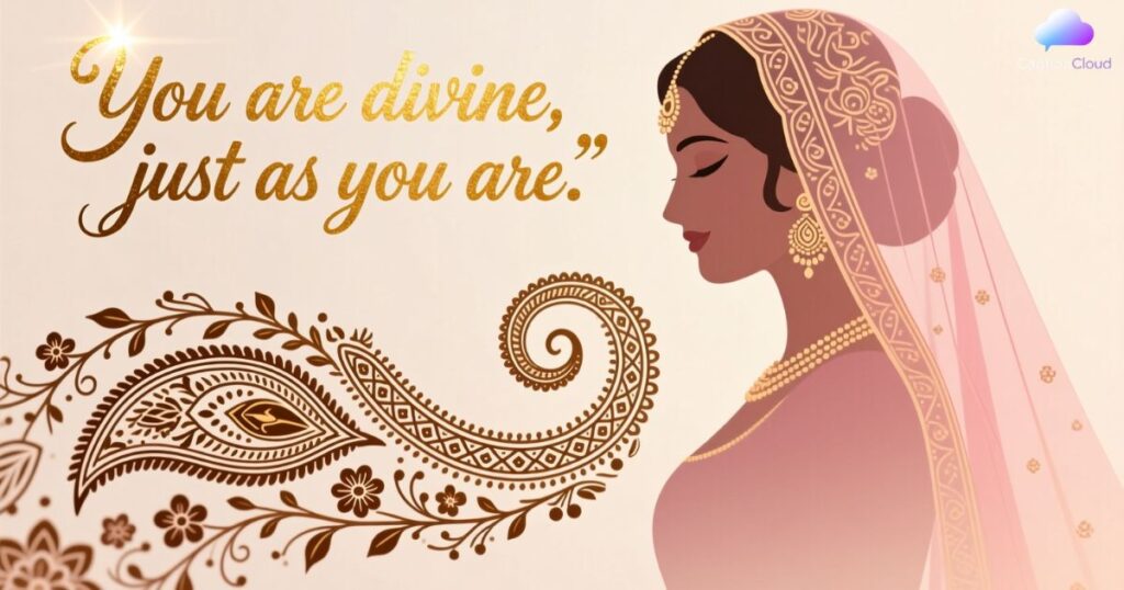 Inspirational Mehndi Quotes for Your Posts