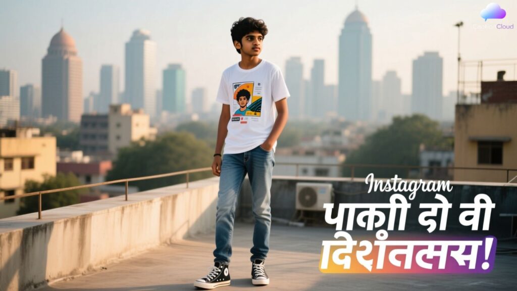 Instagram Captions For Boys In Hindi