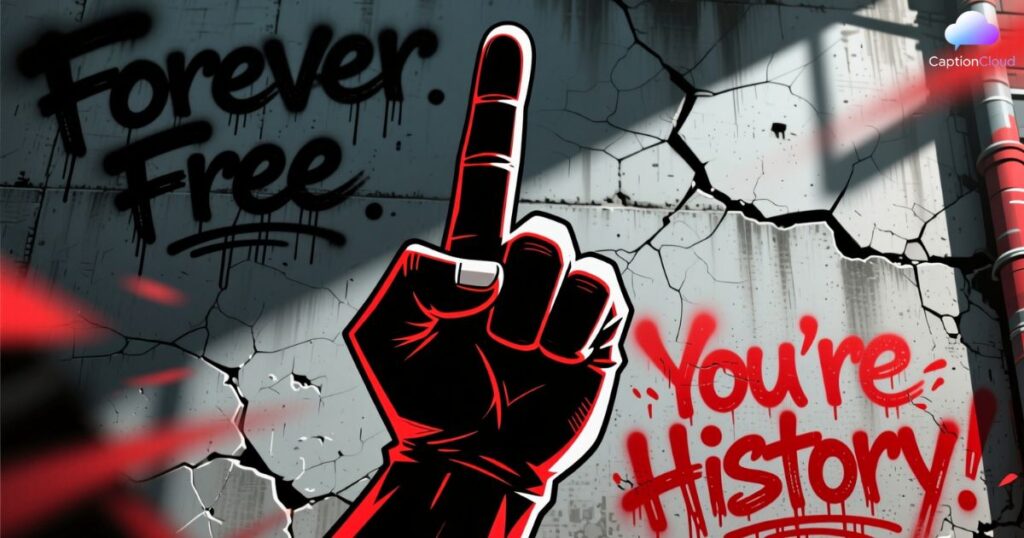 Middle Finger Quotes For Ex