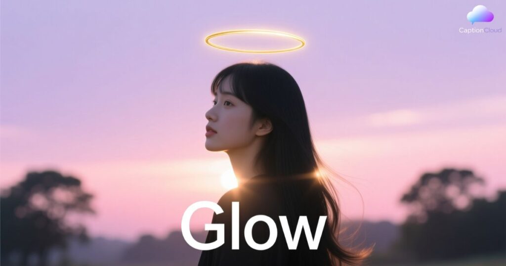 Suit Captions for Instagram for Girl (One Word)