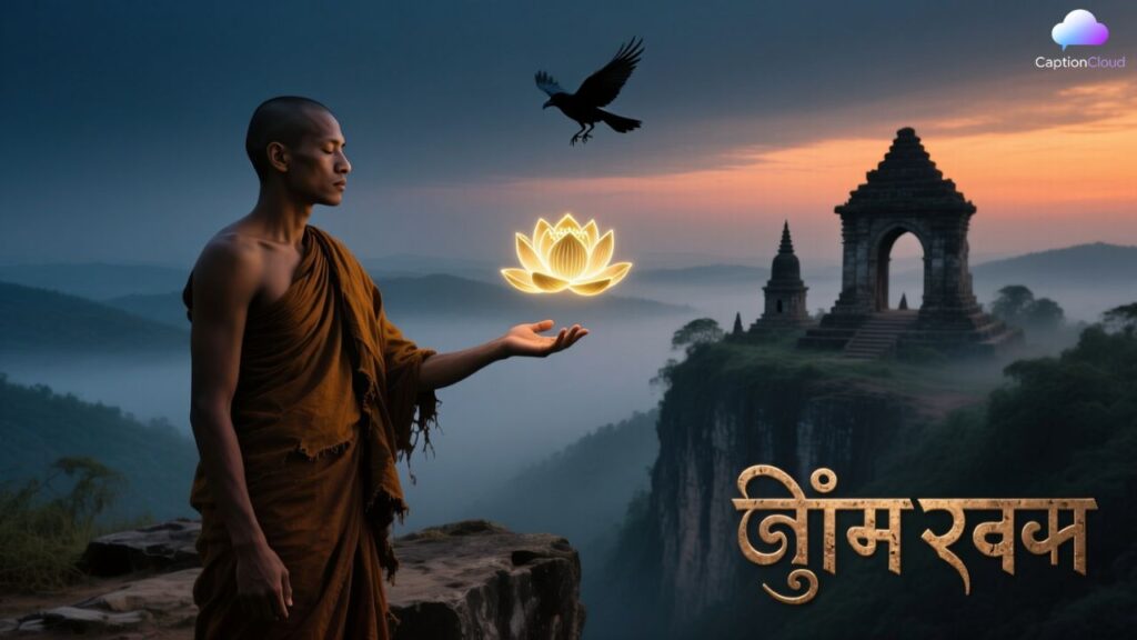 Deep Karma Bio Lines