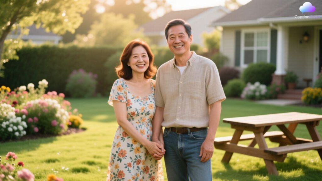 Mom Dad Bio for Instagram (General / Mixed)