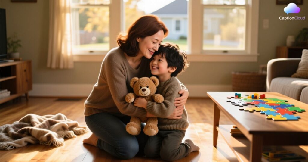 Mother And Son Bonding Quotes