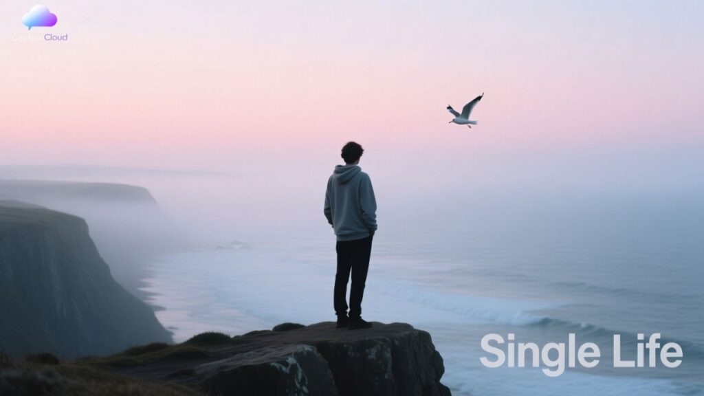 Single Life Bio for Instagram